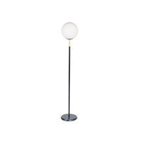 Product photograph of Zuiver Orion Floor Lamp from Cuckooland