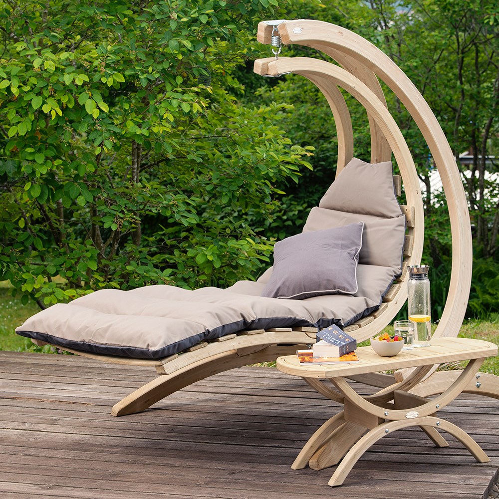 Amazonas Swing Lounger Hanging Chair Amazonas Cuckooland