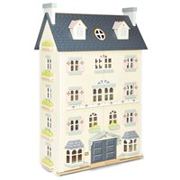 Le Toy Van FSC Wooden Palace Doll House