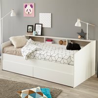 Product photograph of Parisot Sleep Day Bed With Storage from Cuckooland