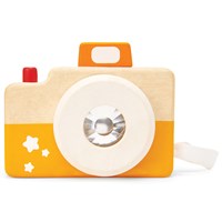 Le Toy Van Petilou Camera Toy
