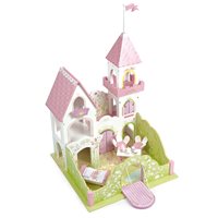 Le Toy Van Fairybelle Palace Dolls House