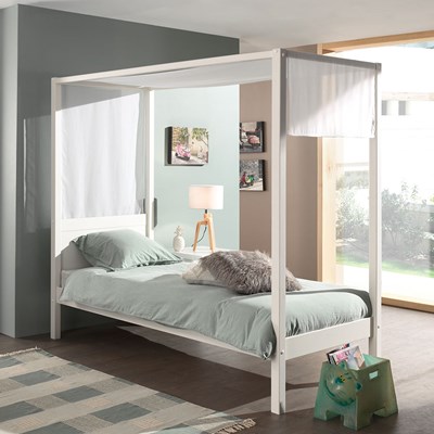 children's four poster beds sale
