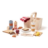 Kids Concept Wooden Bistro Picnic Set