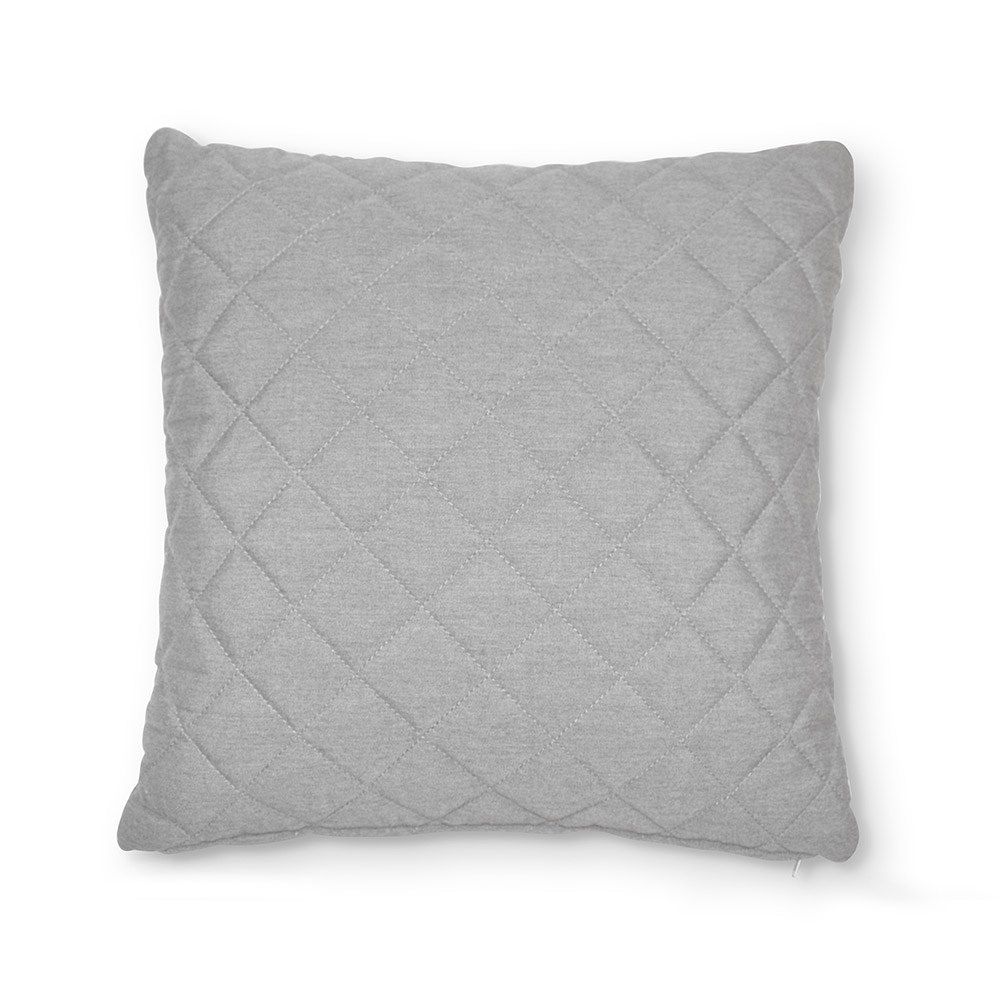 Maze Rattan Pair Of Quilted Scatter Cushions - Maze Rattan | Cuckooland