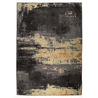 Product photograph of Zuiver Ranger Outdoor Rug - Space Black from Cuckooland