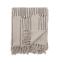 Product photograph of Bloomingville Celly Throw from Cuckooland