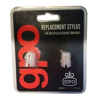 Product photograph of Replacement Stylus Suitable For Attache Turntable from Cuckooland