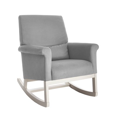 rocking chair grey nursery