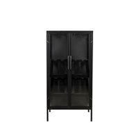 Product photograph of Rob Wine Cabinet from Cuckooland