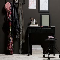 Product photograph of Woood Romy Dressing Table from Cuckooland
