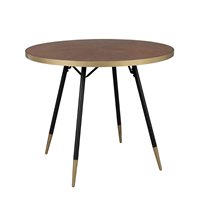 Denise Round Dining Table