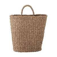 Product photograph of Bloomingville Nif Storage Basket from Cuckooland