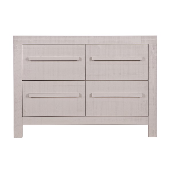 SEPP 4 DRAWER SIDEBOARD in Taupe