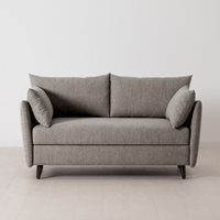 Product photograph of Swyft Sofa In A Box Model 08 Linen 2 Seat Sofa Bed - Seaglass from Cuckooland