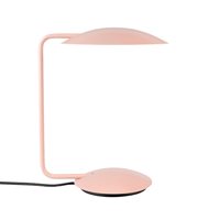 Product photograph of Zuiver Pixie Table Lamp In Pink from Cuckooland