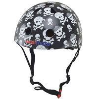 Skullz Helmet by Kiddimoto