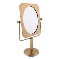 Dutchbone Pris Vanity Mirror