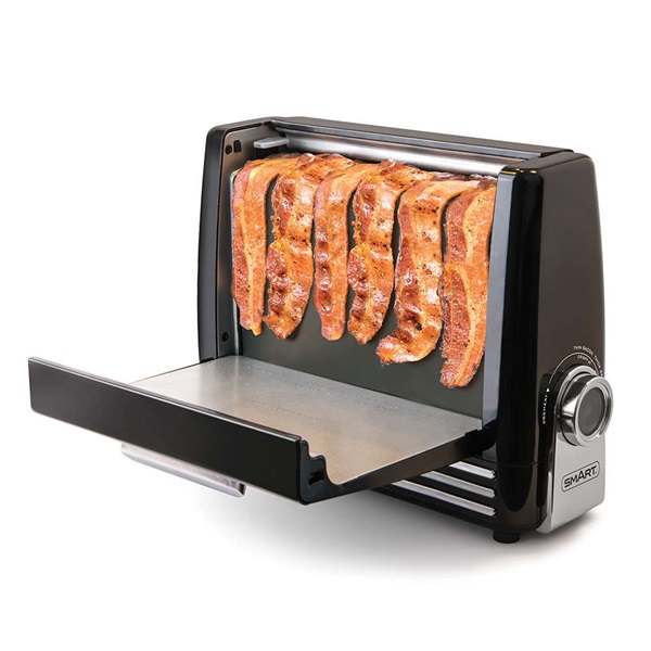 Smart Bacon Express Bacon Toaster
