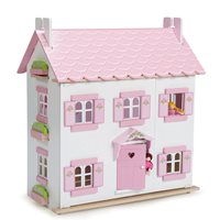 Le Toy Van Sophie's House Doll House