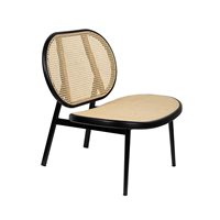 Zuiver Spike All Webbing Lounge Chair