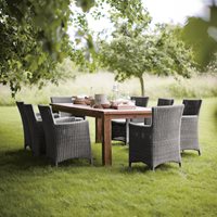 Garden Trading St Mawes Dining Table