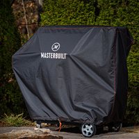 Product photograph of Masterbuilt Gravity Series 1050 Digital Grill Plus Smoker Cover from Cuckooland