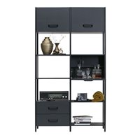 Legacy Cabinet by BePureHome