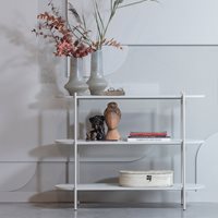 Product photograph of Tender Shelving Unit By Bepurehome from Cuckooland