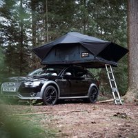 Product photograph of Tentbox Lite Xl Roof Tent from Cuckooland