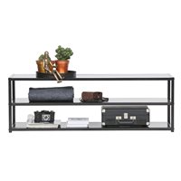 Product photograph of Woood Teun Tv Unit from Cuckooland