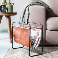 Product photograph of By Boo Toner Magazine Rack from Cuckooland