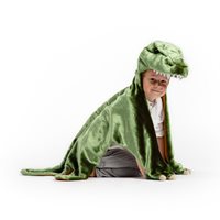 Ratatam! Kids T-Rex Animal Disguise & Accessory
