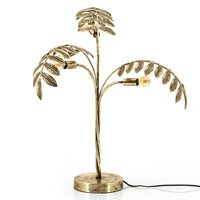 Product photograph of By Boo Unbeleafable Table Lamp from Cuckooland