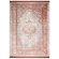 Zuiver Marvel Persian Style Rug in Blush Pink