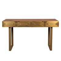 Product photograph of Dutchbone Volan Console Table from Cuckooland