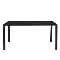 Product photograph of Zuiver Vondel Small Garden Table from Cuckooland