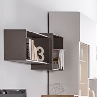Product photograph of Vox 4 You Long Wall Shelf from Cuckooland