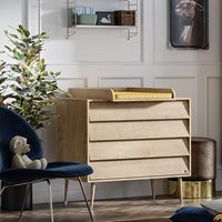 Vox Bosque Chest of Drawers 