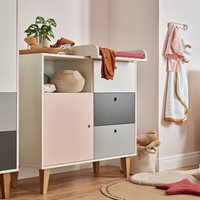 Vox Concept Nursery Dresser 