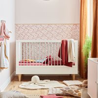 Product photograph of Vox Concept Baby Cot Bed from Cuckooland