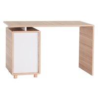 Product photograph of Vox Evolve Computer Desk With Cabinet from Cuckooland