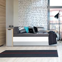 Product photograph of Vox Evolve Ottoman Day Bed from Cuckooland