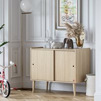 Product photograph of Vox Retro Dresser from Cuckooland