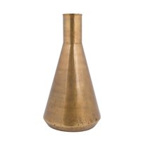 Product photograph of Dutchbone Hari Slim Vase from Cuckooland