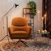 Dutchbone Robusto Lounge Chair