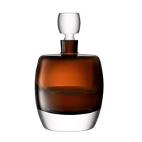 Product photograph of Lsa Whisky Club Decanter from Cuckooland