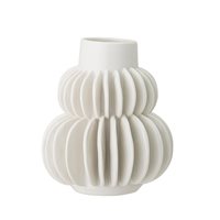 Product photograph of Bloomingville Halfdan Vase from Cuckooland