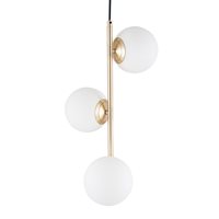 Product photograph of Pacific Lifestyle Asterope Pendant Light from Cuckooland