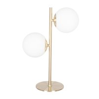 Product photograph of Pacific Lifestyle Asterope Table Lamp from Cuckooland